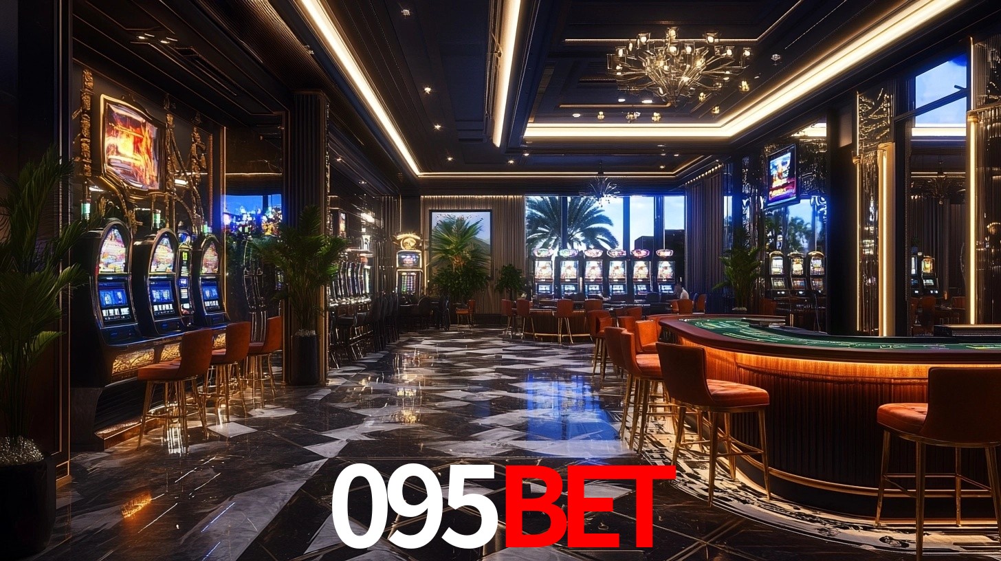Tennis Betting 095Bet