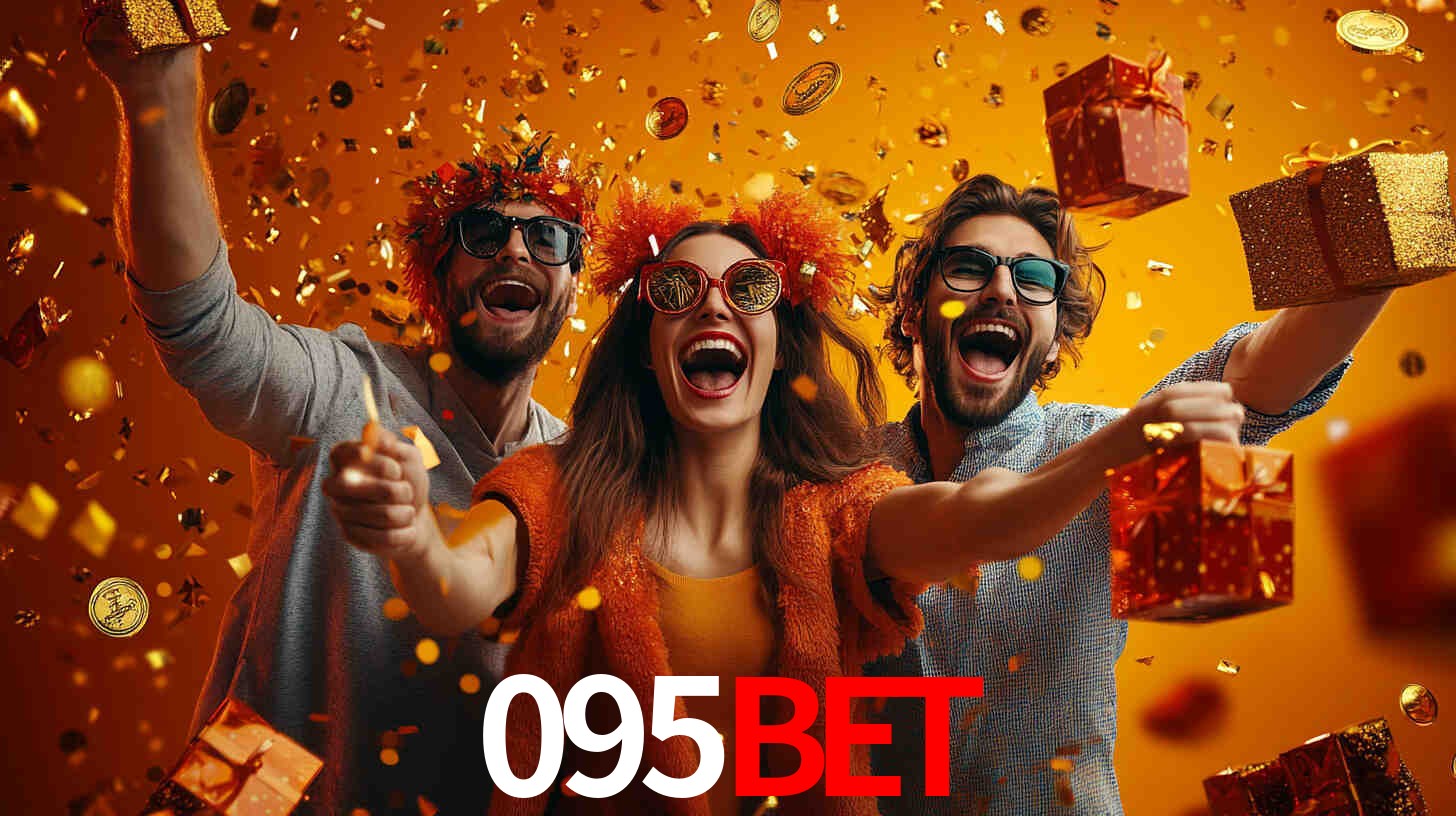 Daily Bonuses 095Bet