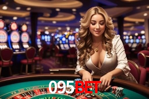 Game Providers 095Bet