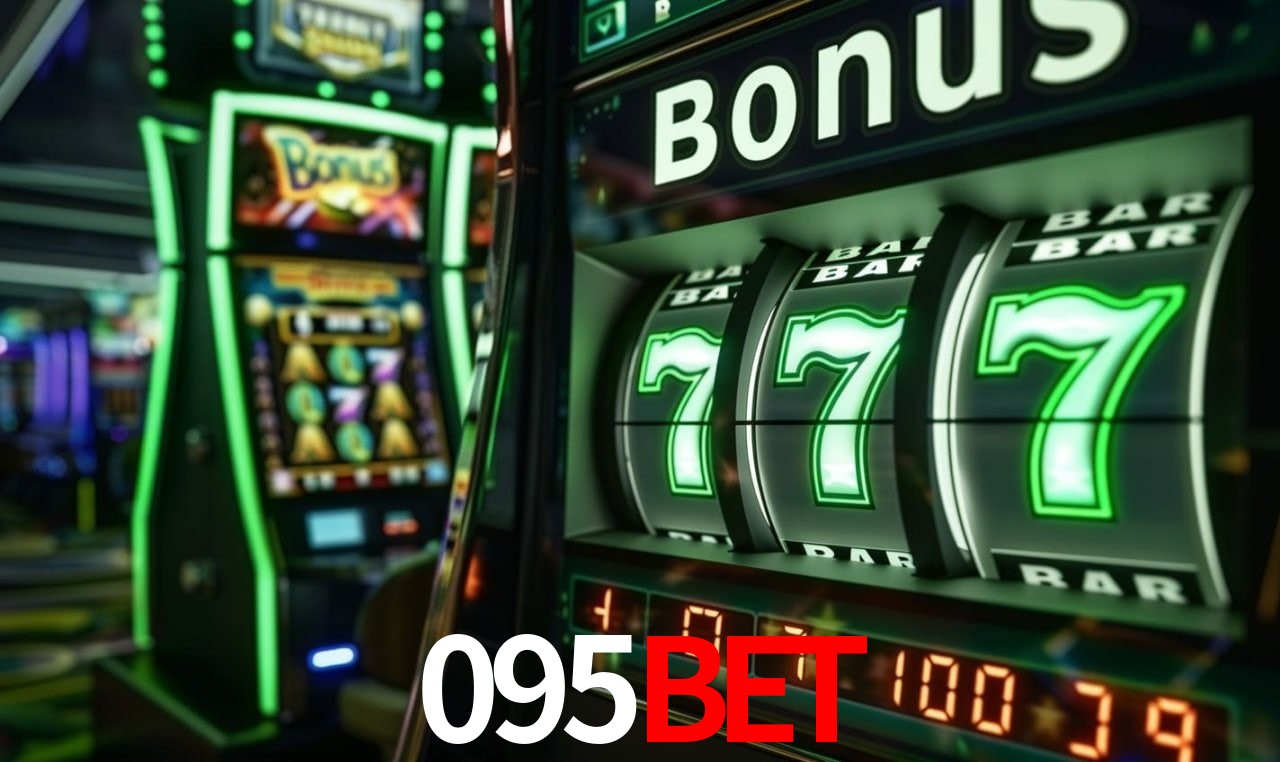 Seasonal Promotions 095Bet