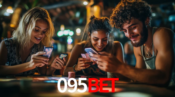 Bonus Features 095Bet