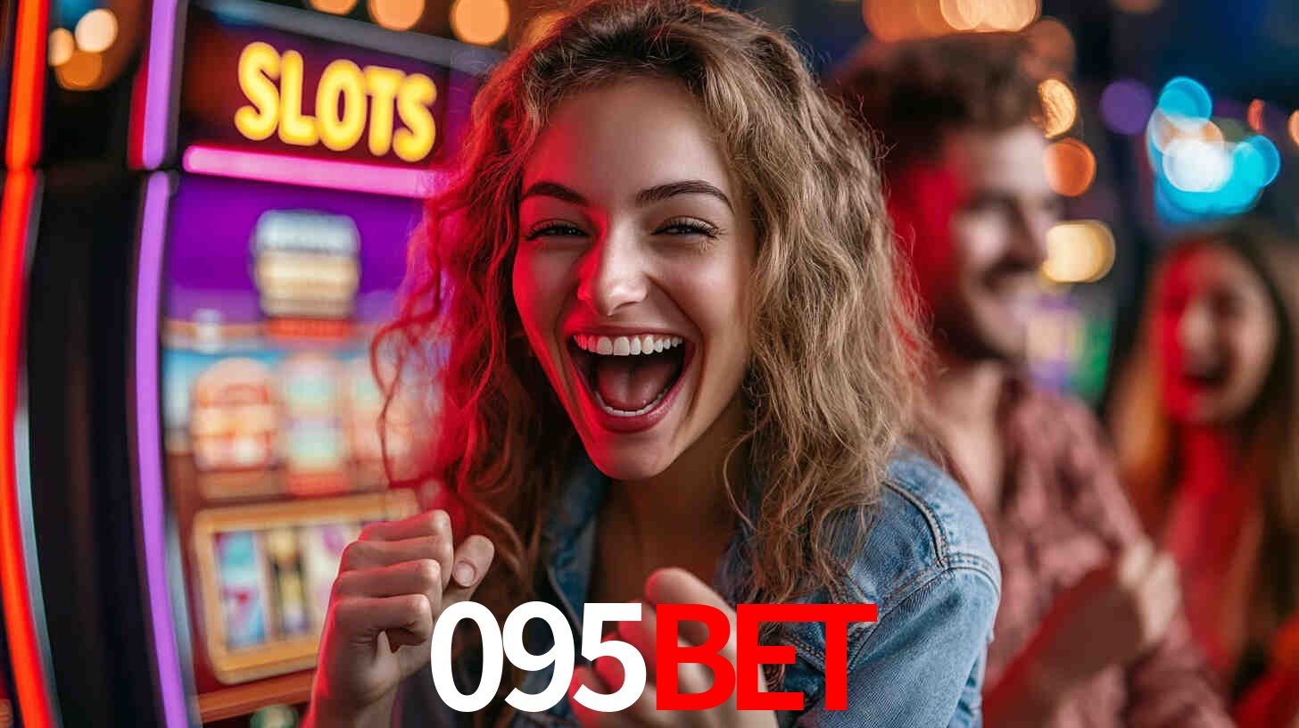 Desvendando o Mundo dos Jogos Virtuais na 095Bet