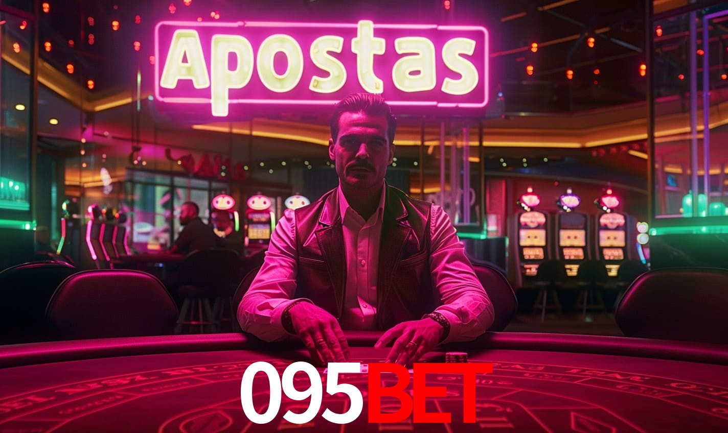 095Bet Login
