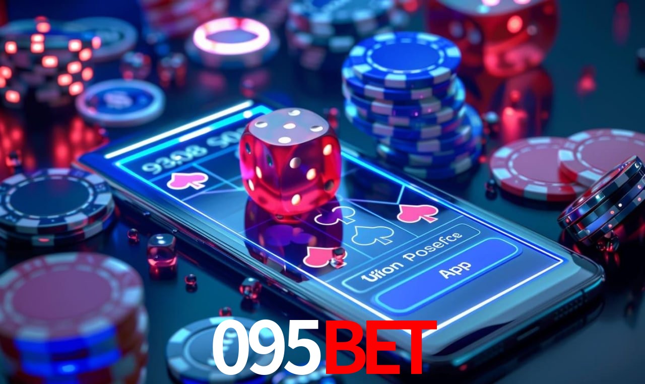 Explore as vantagens do 095Bet: serviço profissional e confiabilidade