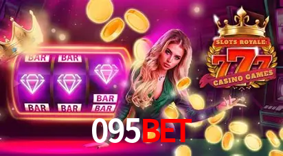 Apostas Esportivas na 095Bet: Um Guia Completo