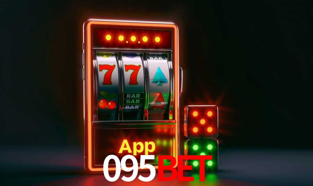 Provedores de Jogos 095Bet