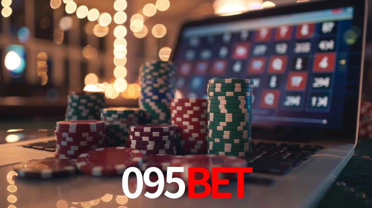 APP oficial da 095Bet para mobile