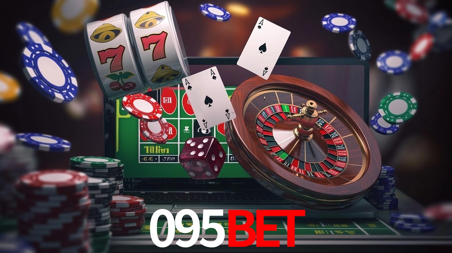 Football Betting 095Bet