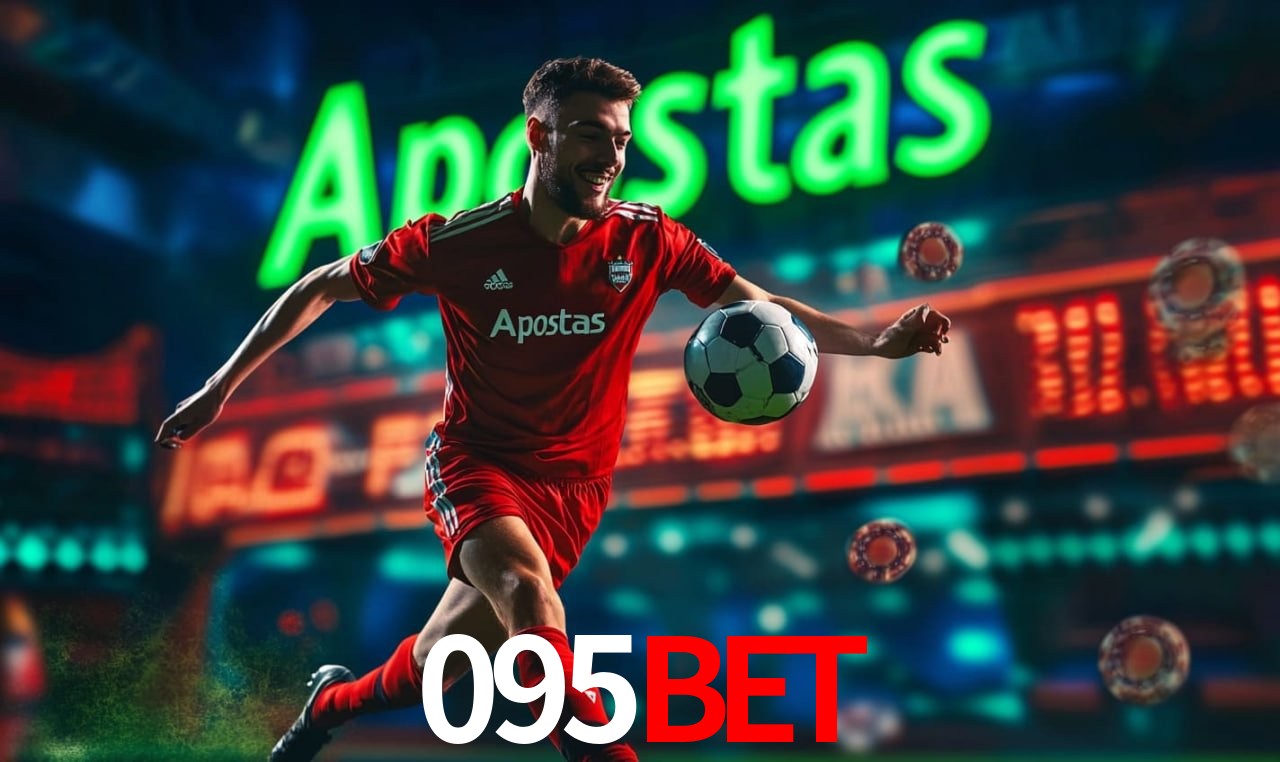 Programa VIP 095Bet