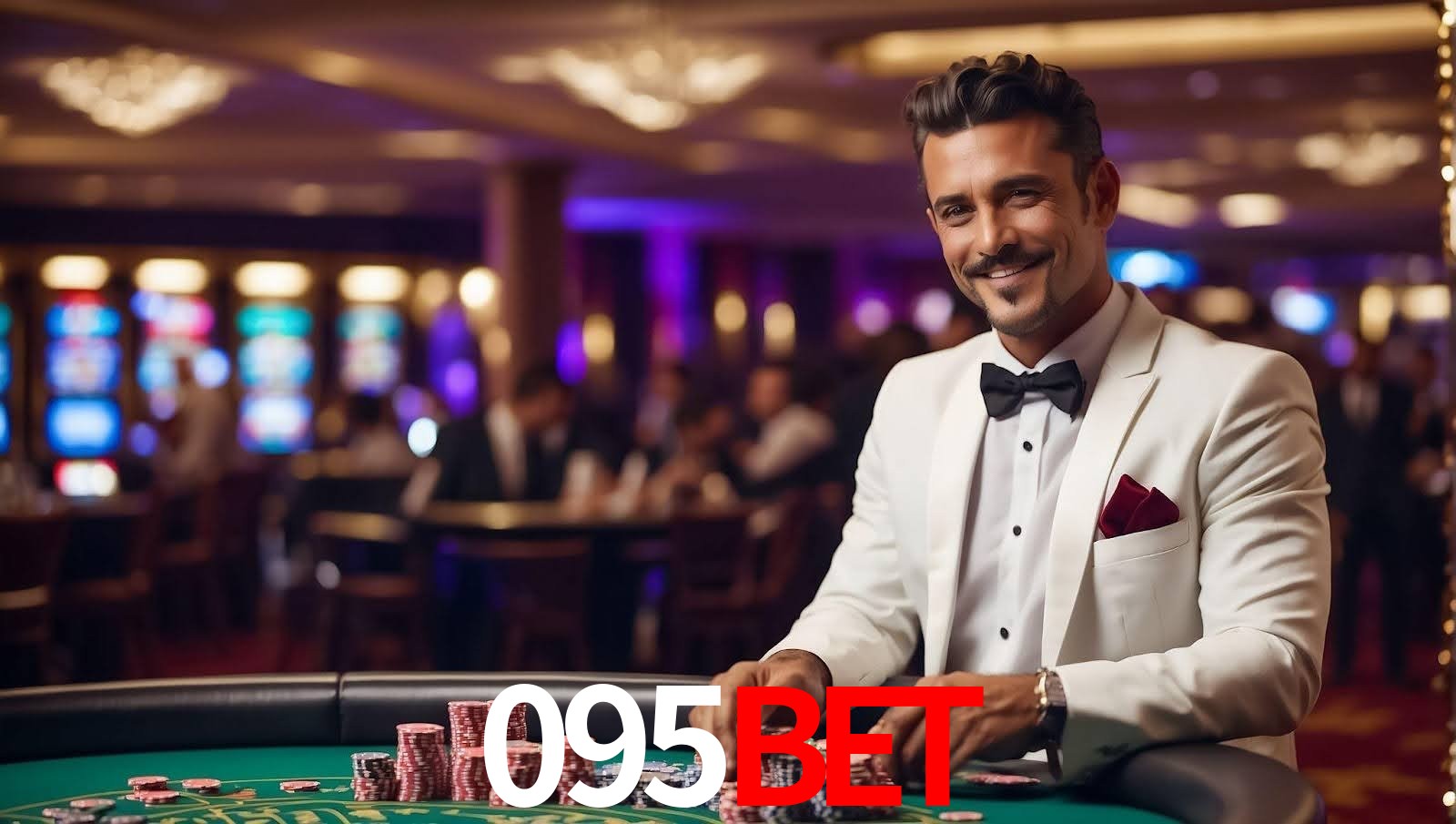 Especiais de Fim de Semana 095Bet