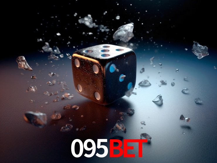 095Bet: Jogos de Caça-Níqueis-Altas Recompensas, Roleta-Velocidade, Blackjack-Desafios Máximos